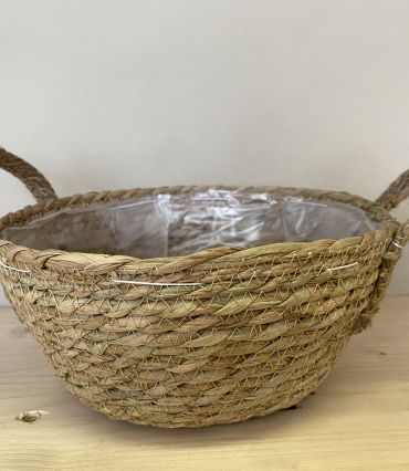 Grozs Straw