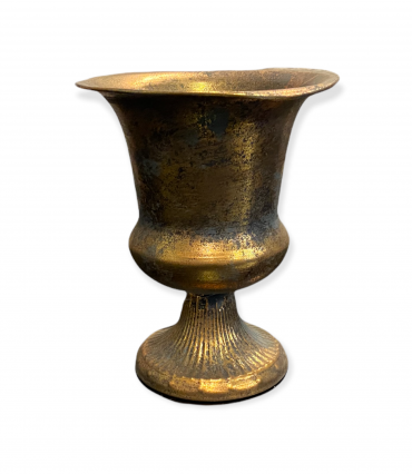 Metāla pokāls