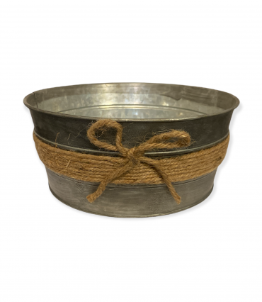 Cinka pods Rope