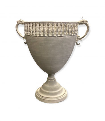 Metāla pokāls