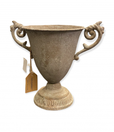 Pokāls metāla
