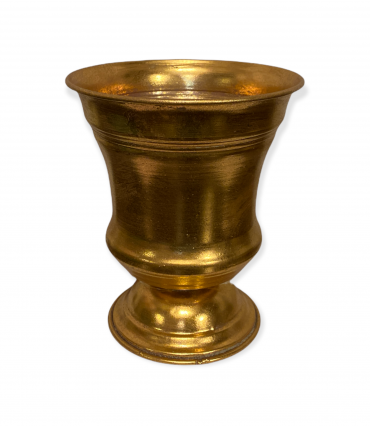 Metāla pokāls