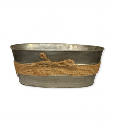Cinka pods Rope