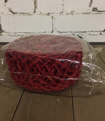 Lenta Rosso