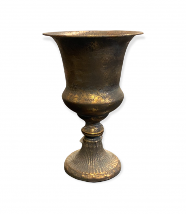 Metāla pokāls