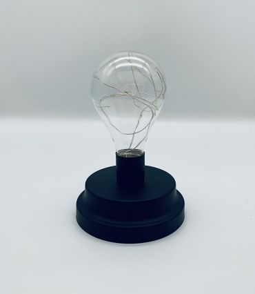 Led lampa