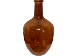 Stikla trauki