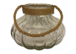 Stikla trauki