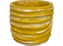 Puķu podi