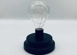 Led lampas